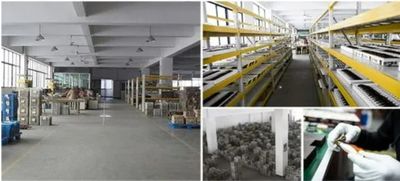 Guangzhou Keshile Hardware Products Co., Ltd.