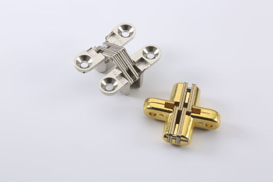 SOSS Type Hinges Multipurpose Wear durable antiusura resistente