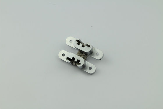 Corrosión a prueba de herrumbre de SOSS Hidden Hinges Multipurpose Anti de la puerta