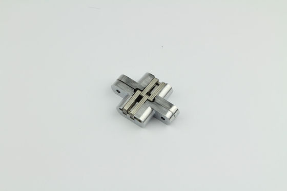 Bisagras pesadas robustas multiusos de la puerta, acero inoxidable anticorrosivo SOSS Hinges