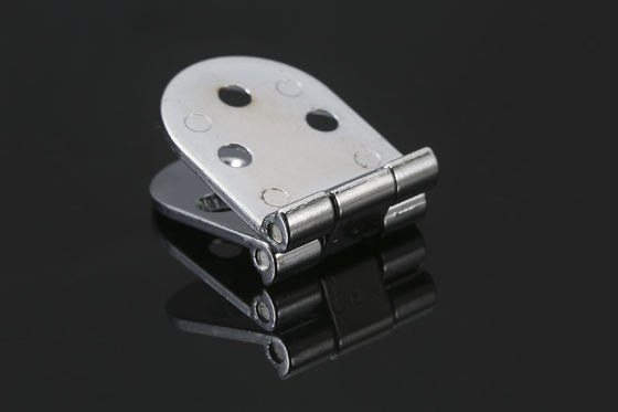 Lleve - de acero inoxidable resistente encubierta articula la función multi estable