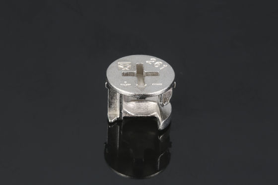 Función anti de Rod Parts Screw Practical Multi del armario de la corrosión