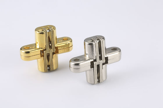 2-1/2” agujero que espacia la bisagra invisible 5/32" del soporte de la mortaja diámetro de agujero