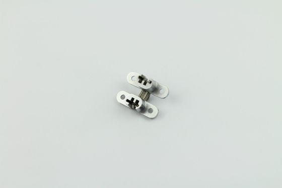 180 grados SOSS Invisible Hinge Hidden Door robusto multiusos