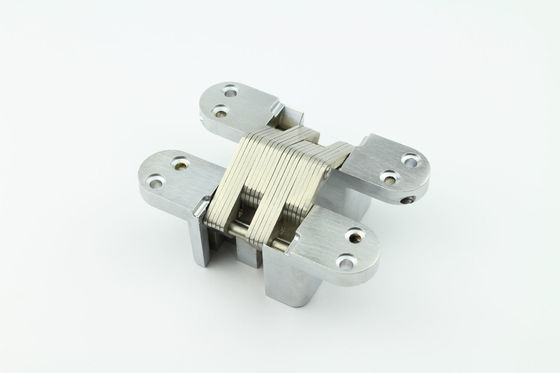 SOSS Cabinet Hinges práctico anticorrosivo, bisagra de puerta ocultada resistente robusta