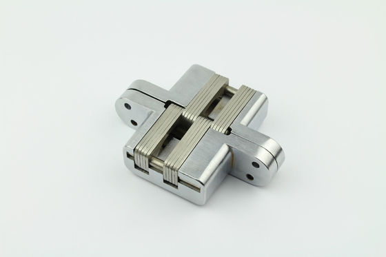 Artículo impermeable de Chrome SOSS Invisible Hinge Wear Resistant