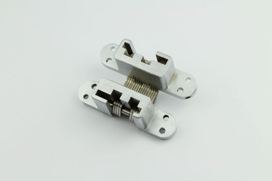 Puerta encubierta resistente de SOSS Invisible Hinge For Cabinet 180 grados