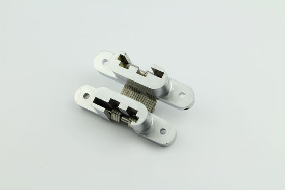 Gabinete encubierto SOSS Invisible Hinge Folding Corrosion resistente