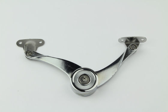 Hardware plegable antioxidante de la estancia de la tapa, ayuda de tapa ligera de la fricción
