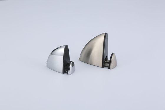 La ayuda de estante de aluminio estable del metal acorta el anti-corrosivo multifuncional